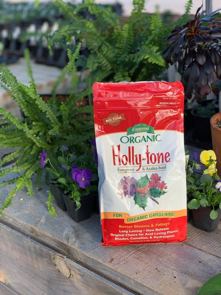 Soil + Tools Red Wagon Plants Red Wagon Plants Vermont Grown